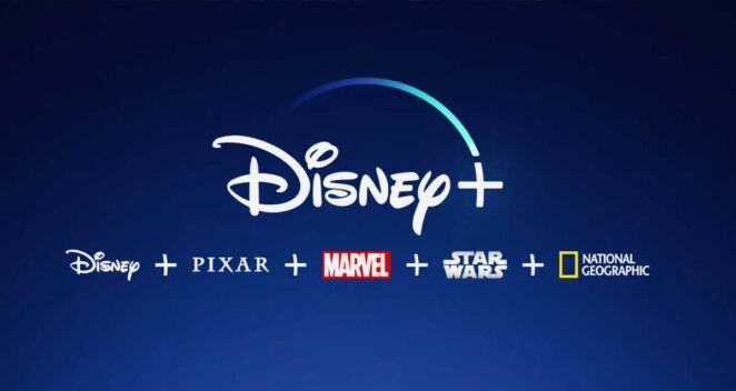 Disney Plus Türkiye resmi olarak açıklandı Disney Plus Türkiye resmi olarak açıklandı