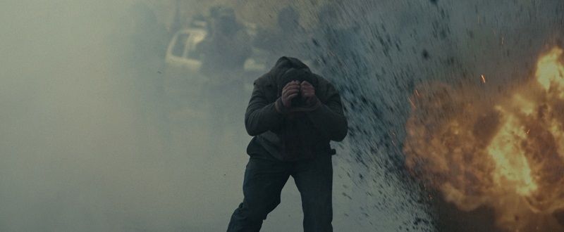 Disney+ Kaçış dizisi için ilk teaser yayınlandı Disney+ Kaçış dizisi için ilk teaser yayınlandı
