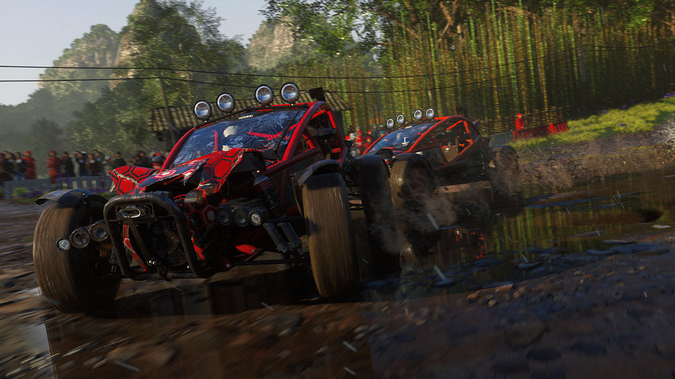 Dirt 5 PC sistem gereksinimleri belli oldu Dirt 5 PC sistem gereksinimleri belli oldu