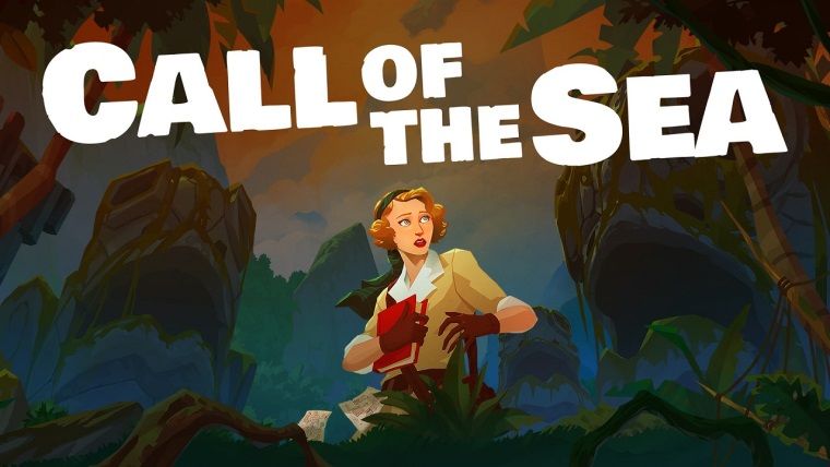 Call of the Sea çıkış tarihi açıklandı Call of the Sea çıkış tarihi açıklandı