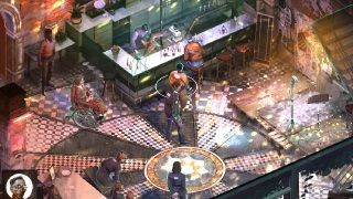 Disco Elysium için televizyon dizisi yolda