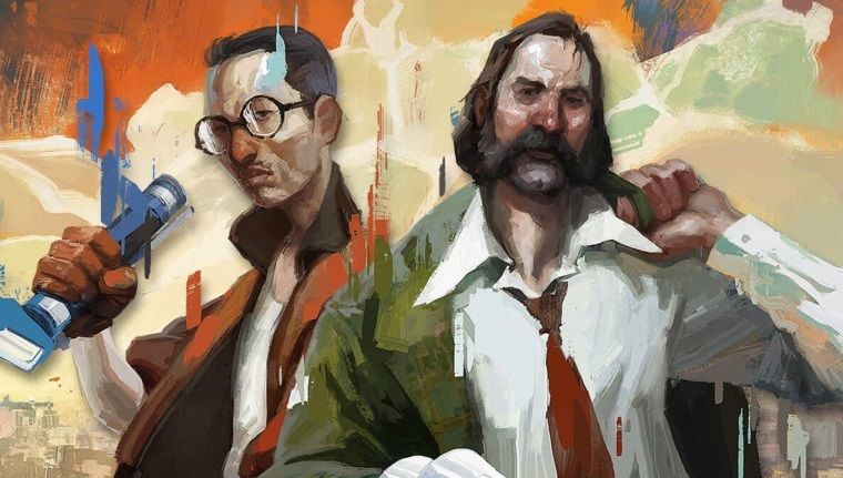 Disco Elysium Türkçe yama çalışması için resmi açıklama geldi Disco Elysium Türkçe yama çalışması için resmi açıklama geldi