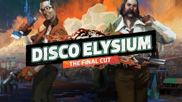 Disco Elysium geliştiricisi yeni bir oyun yapıyor Disco Elysium geliştiricisi yeni bir oyun yapıyor