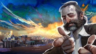 6 Yıl Geçti Disco Elysium’u Geçen Yok