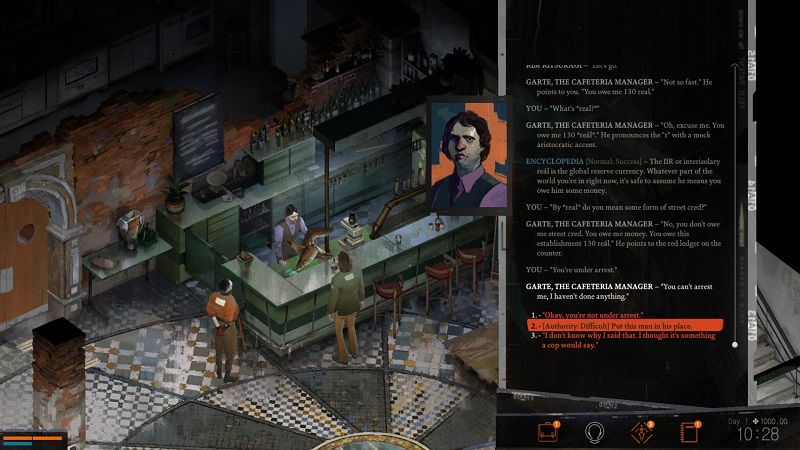 Disco Elysium, Xbox konsollarına geliyor Disco Elysium, Xbox konsollara da geliyor