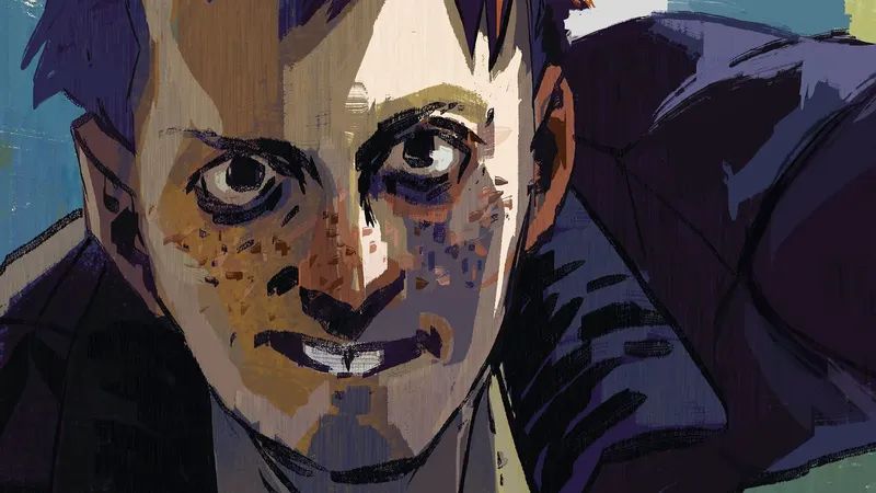 Disco Elysium Yan Oyunu X7 Gün Yüzüne Çıktı