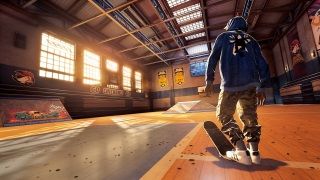 Tony Hawk's Pro Skater 1+2 duyuruldu