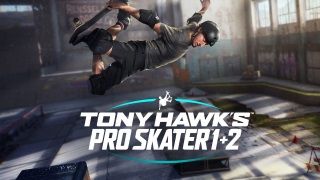 Tony Hawk's Pro Skater 1+2 "Warehouse Demo" Ağustos'ta bizlerle