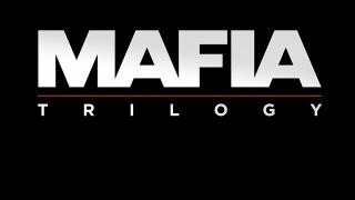 Mafia Trilogy duyuruldu!