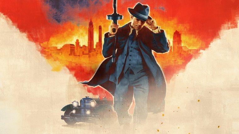 Mafia: Definitive Edition çıkış tarihi 25 Eylül'e ertelendi Mafia: Definitive Edition çıkış tarihi 25 Eylül'e ertelendi
