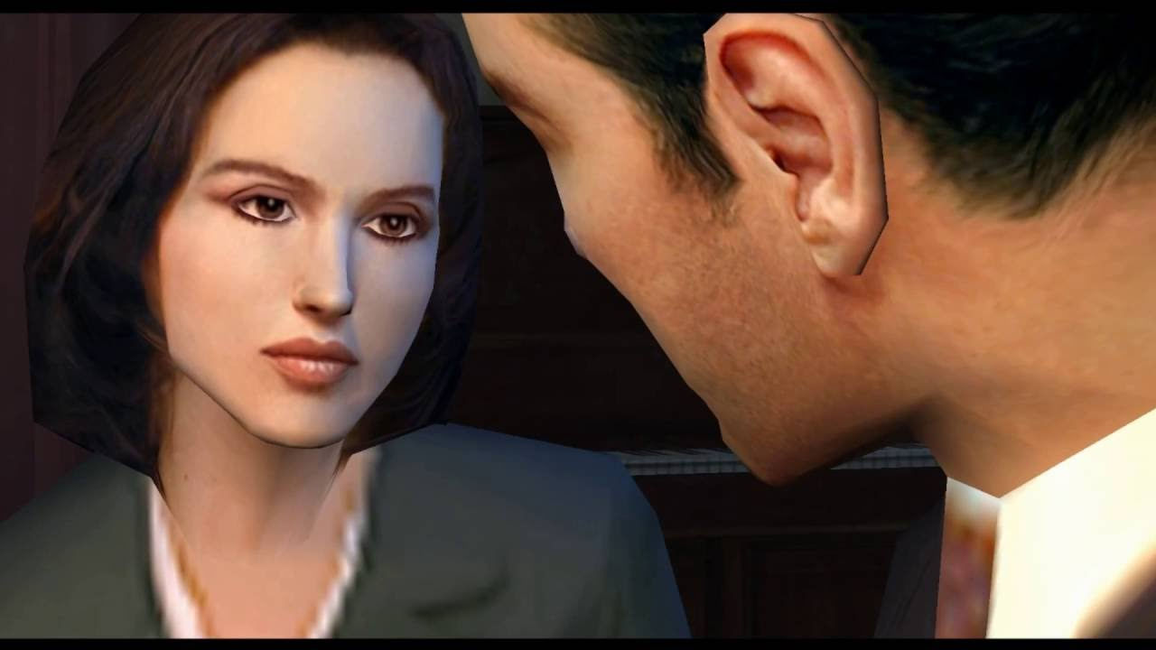 Mafia Definitive Edition hakkında yeni detaylar açıklandı - 1 Mafia Definitive Edition hakkında yeni detaylar açıklandı - 1