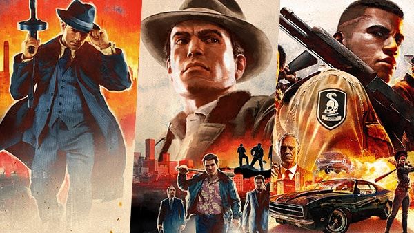 Mafia Trilogy paketinde neler var, neler değişti? Mafia Trilogy paketinde neler değişti?