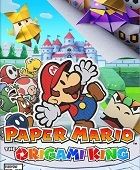 Paper Mario: The Origami King