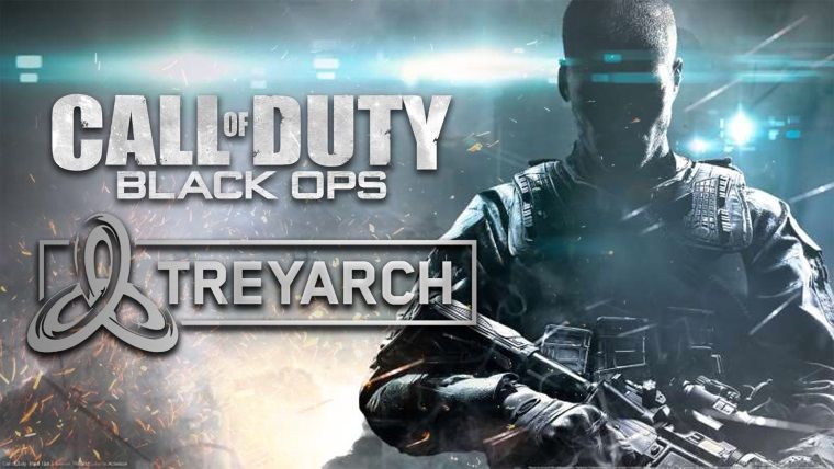 Call Of Duty'nin yeni ismi Call of Duty: Black Ops Cold War Call Of Duty'nin yeni ismi Call of Duty: Black Ops Cold War