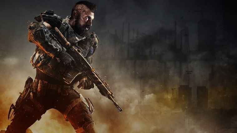 Call of Duty Black Ops: Cold War yakında tanıtılabilir Call of Duty Black Ops: Cold War yakında tanıtılabilir