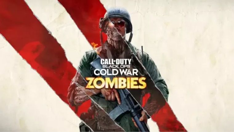 Call of Duty Black Ops Cold War zombi modu geliyor Call of Duty Black Ops Cold War zombi modu geliyor