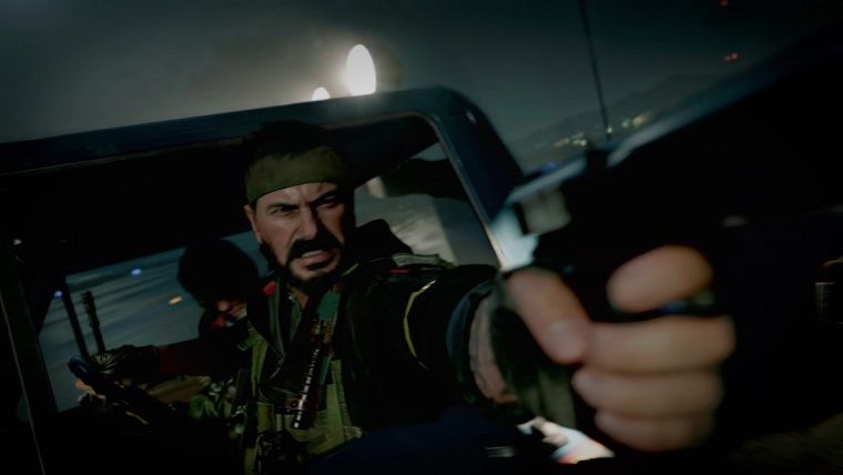Call of Duty: Black Ops Cold War, NVidia Reflex desteği duyuruldu Call of Duty: Black Ops Cold War, NVidia Reflex desteği duyuruldu