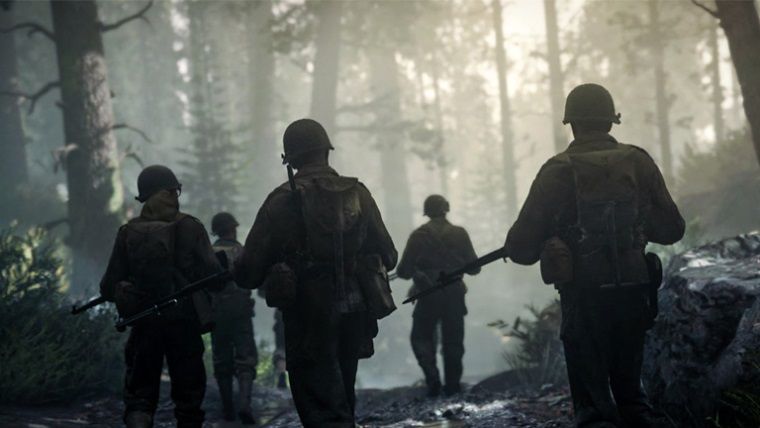 Activision'dan Call of Duty 2021 için yeni detaylar geldi Activision'dan Call of Duty 2021 için yeni detaylar geldi