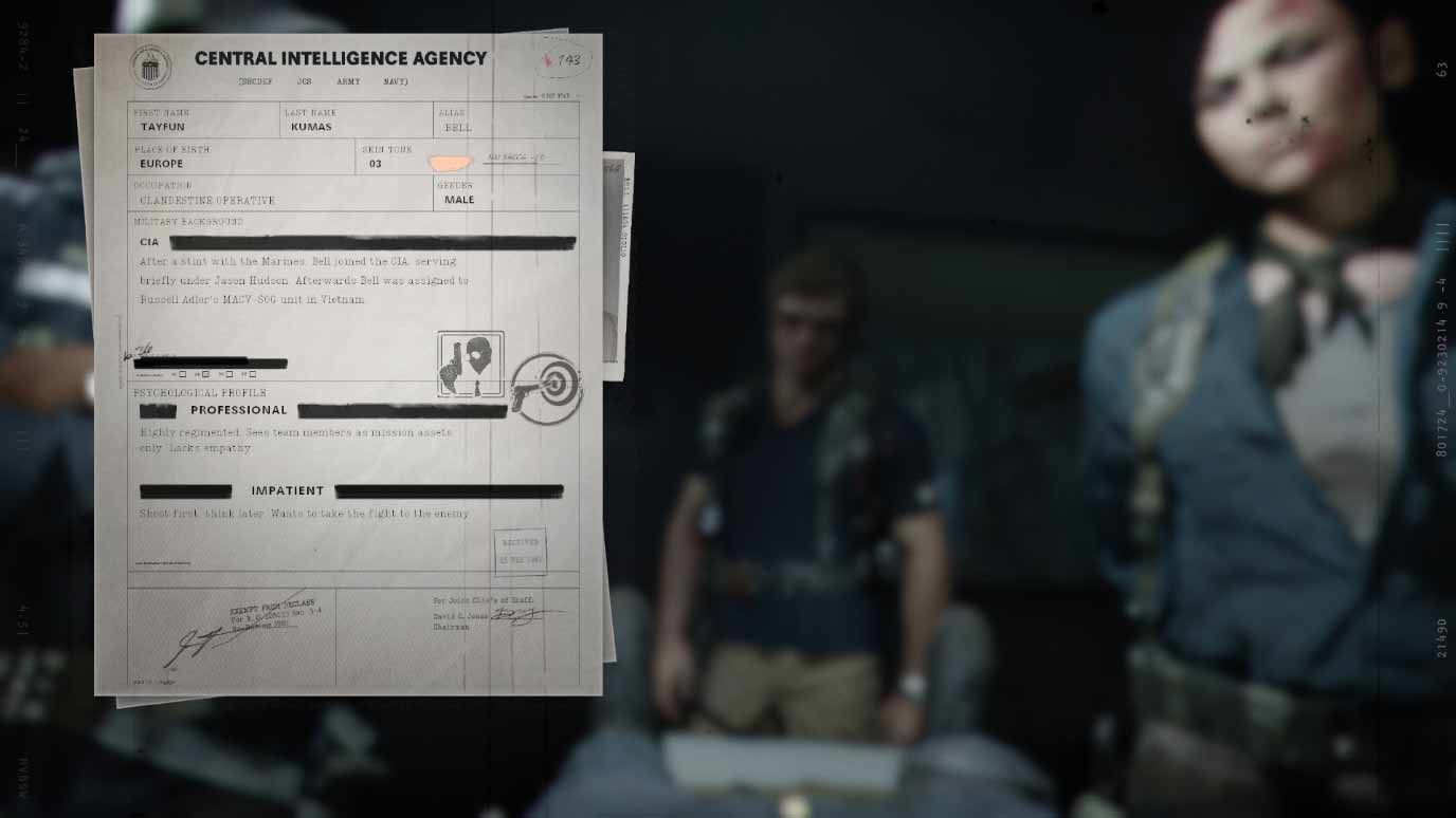 Call of Duty Black Ops Cold War İncelemesi - 2 Call of Duty Black Ops Cold War İncelemesi