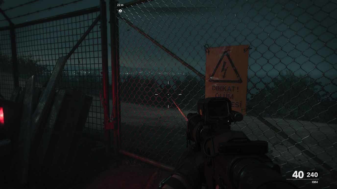 Call of Duty Black Ops Cold War İncelemesi - 3 Call of Duty Black Ops Cold War İncelemesi