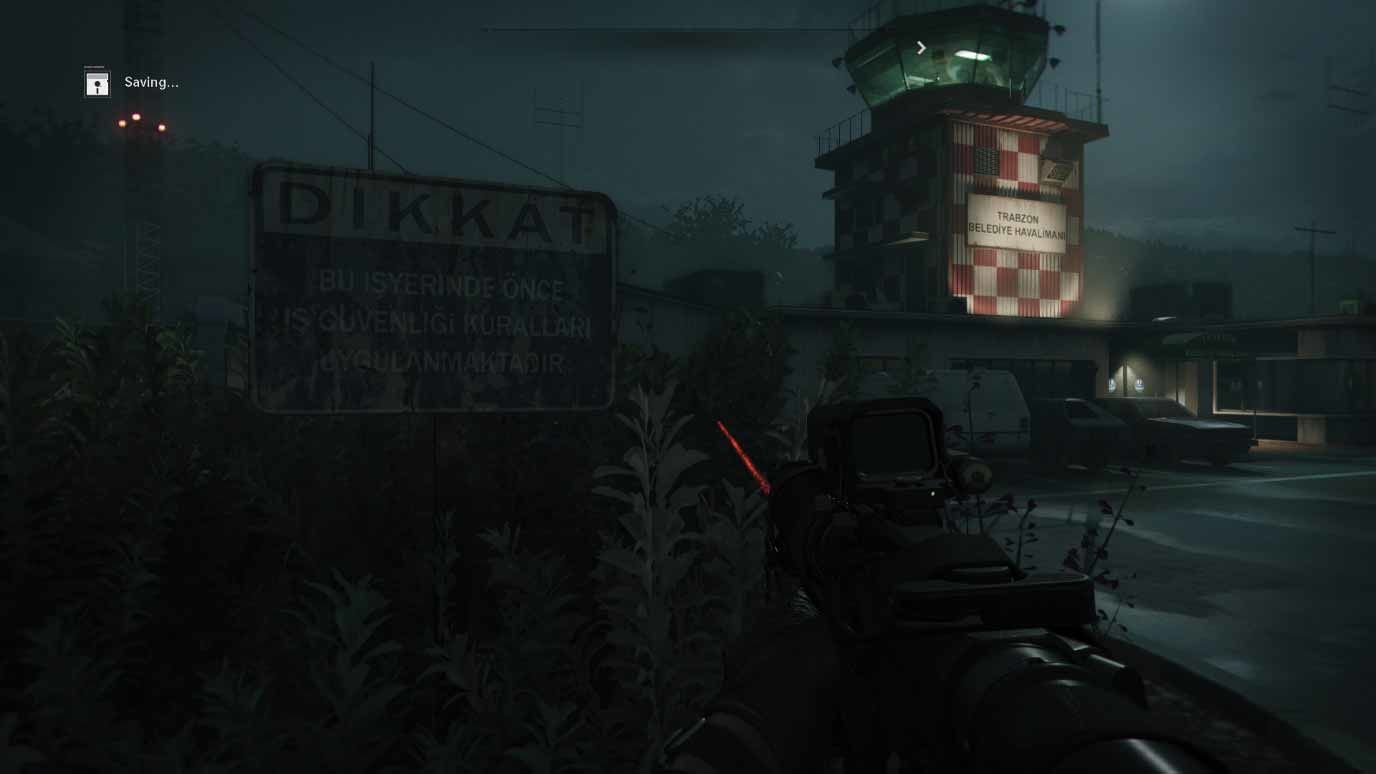 Call of Duty Black Ops Cold War İncelemesi - 4 Call of Duty Black Ops Cold War İncelemesi