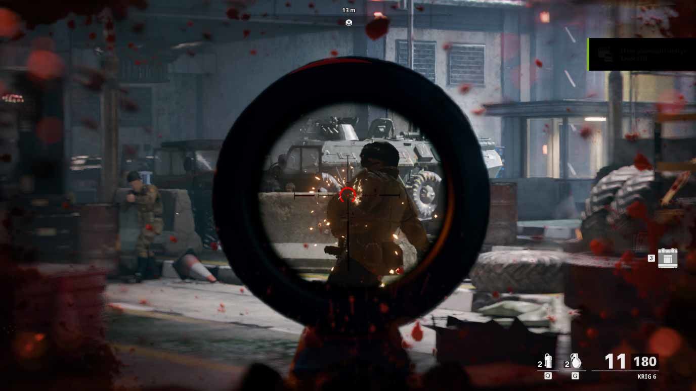 Call of Duty Black Ops Cold War İncelemesi - 5 Call of Duty Black Ops Cold War İncelemesi