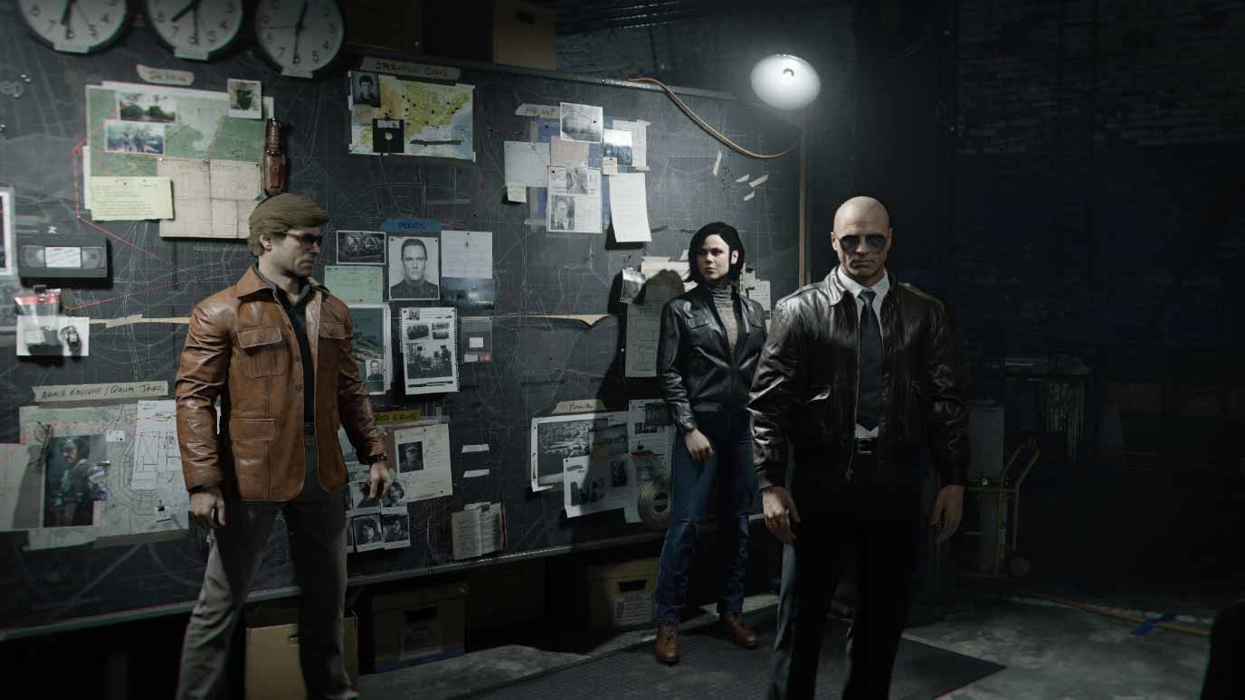 Call of Duty Black Ops Cold War İncelemesi - 9 Call of Duty Black Ops Cold War İncelemesi