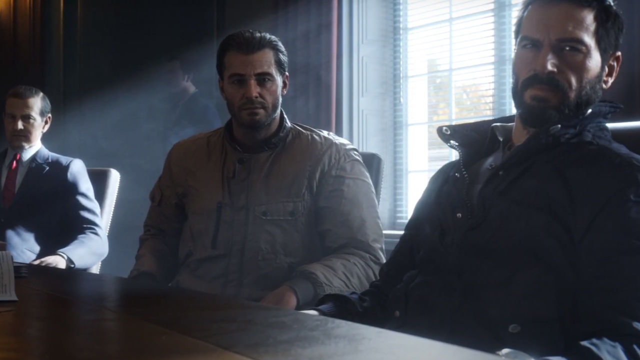 Call of Duty: Black Ops Cold War yeni fragmanı yayınlandı Call of Duty: Black Ops Cold War yeni fragmanı yayınlandı