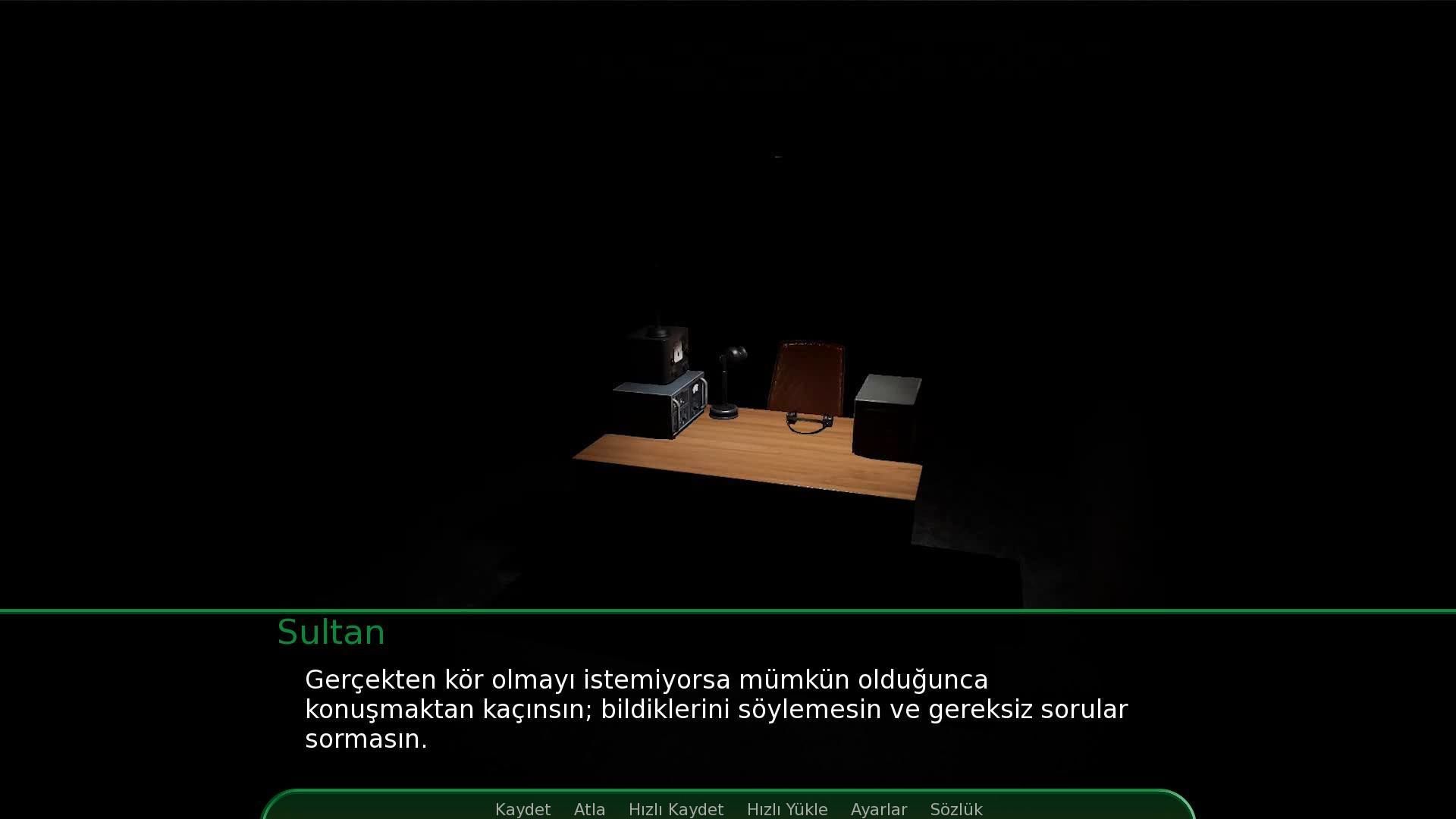 Viktor Crysworth İnceleme - 3 Viktor Crysworth İnceleme - 3