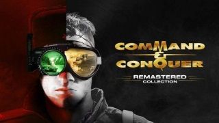 Command & Conquer Remastered için kaynak kodu desteği açıklandı