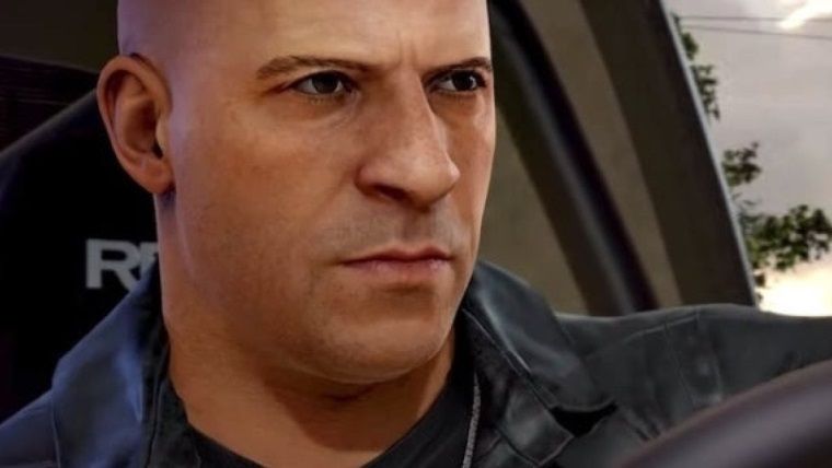 Fast & Furious Crossroads oynanış videosu yayınlandı Fast & Furious Crossroads oynanış videosu yayınlandı