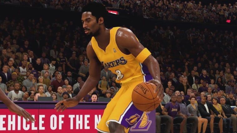 NBA 2K21 sistem gereksinimleri açıklandı NBA 2K21 sistem gereksinimleri açıklandı