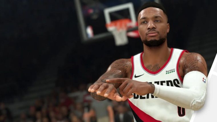NBA 2K21 My Team detayları ve yeni video paylaşıldı NBA 2K21 My Team detayları ve yeni video paylaşıldı