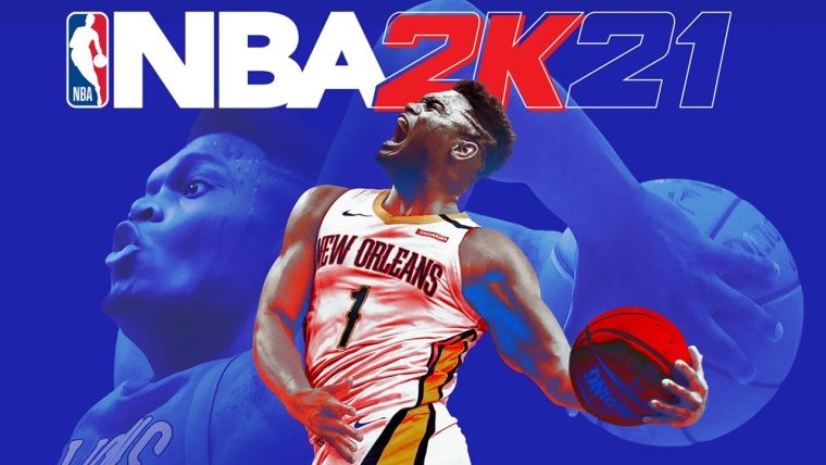 NBA 2K21 yeni bir skandal ile karşımızda NBA 2K21 yeni bir skandal ile karşımızda