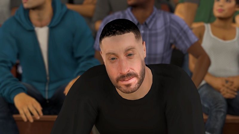 NBA 2K21 inceleme - 4 NBA 2K21 inceleme - 4
