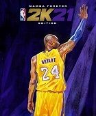 NBA 2K21