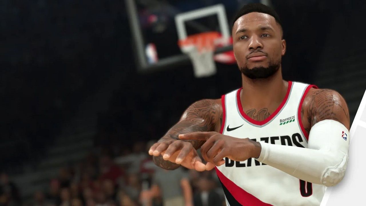 NBA 2K21 Xbox Game Pass sistemine geliyor NBA 2K21 Xbox Game Pass sistemine geliyor