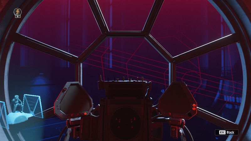 Star Wars: Squadrons inceleme - 4 Star Wars: Squadrons inceleme - 4