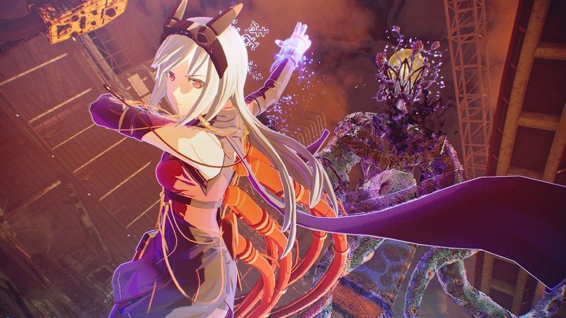Scarlet Nexus inceleme - 9 Scarlet Nexus inceleme