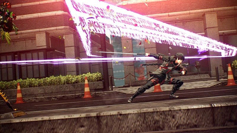 Scarlet Nexus inceleme puanları ne alemde? Scarlet Nexus inceleme puanları ne alemde?