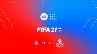 FIFA 21, Playstation 5 ve Xbox Series X için duyuruldu