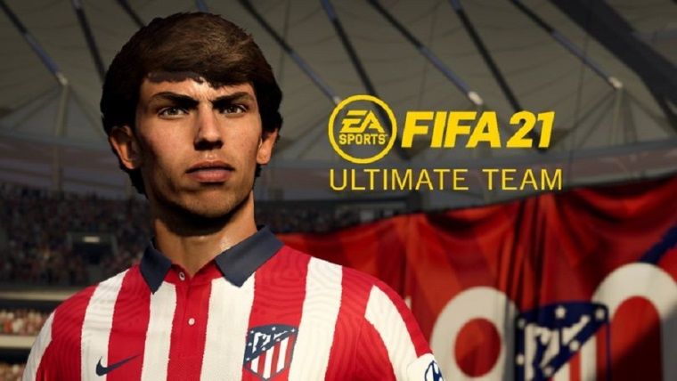 FIFA 21 FUT modu çin video yayınlandı FIFA 21 FUT modu çin video yayınlandı