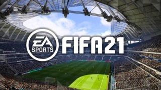FIFA 21 ile FIFA oyunları tarihinde bir ilk yaşanıyor