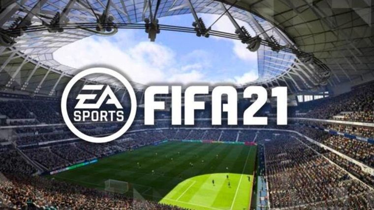 FIFA 21 ile FIFA oyunları tarihinde bir ilk yaşanıyor FIFA 21 ile FIFA oyunları tarihinde bir ilk yaşanıyor