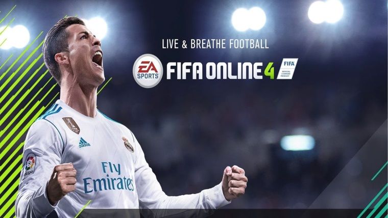 EA Games, UEFA lisansını yeniledi. FIFA Online 4 Türkiye'ye geliyor EA Games, UEFA lisansını yeniledi. FIFA Online 4 Türkiye'ye geliyor
