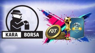 Skandal: EA çalışanları el altından FIFA FUT kartları satıyormuş