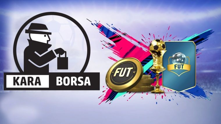 Skandal: EA çalışanları el altından FIFA FUT kartları satıyormuş Skandal: EA çalışanları el altından FIFA FUT kartları satıyormuş