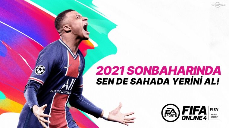 PC’de yeni bir futbol tecrübesine hazır ol! PC’de yeni bir futbol tecrübesine hazır ol!