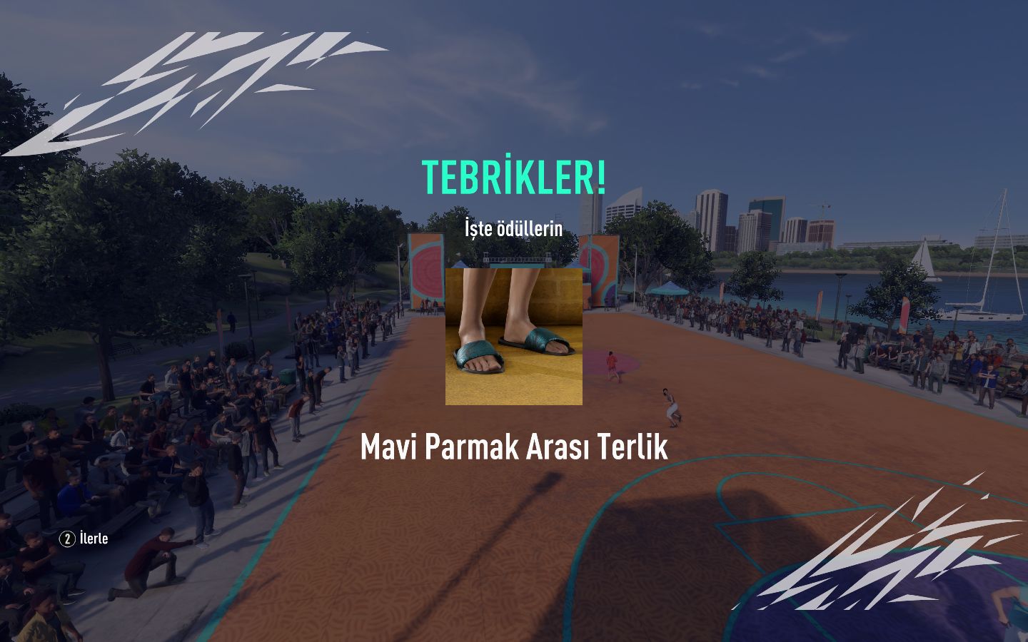 FIFA 21 İnceleme - 3 FIFA 21 İnceleme - 3