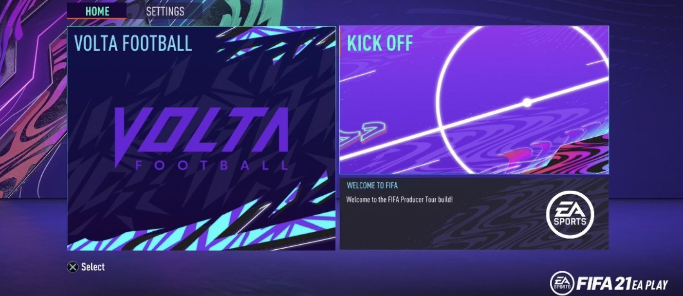 FIFA 21 için oynanış videoları sızdırıldı FIFA 21 için oynanış videoları sızdırıldı